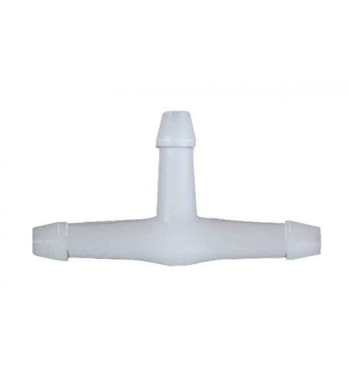 Plastic T Piece Connector 059304